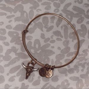 alex and ani bracelet